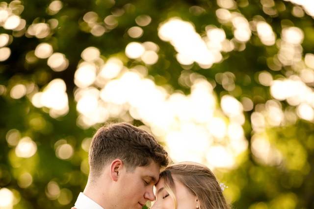 Alice & Clément