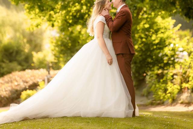 Alice & Clément
