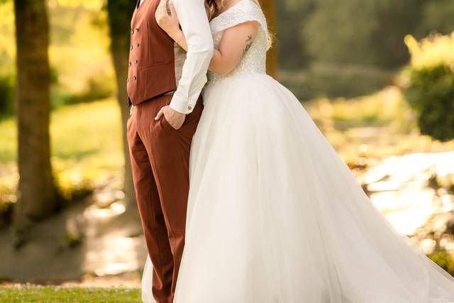 Alice & Clément