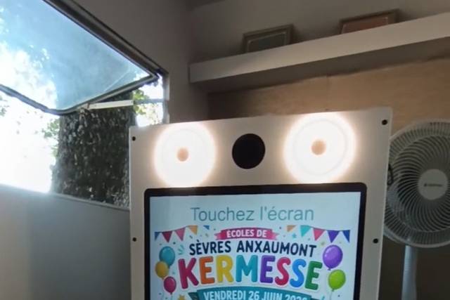 Photobooth