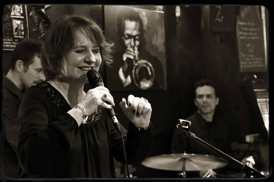 Rio Jazz Vibes