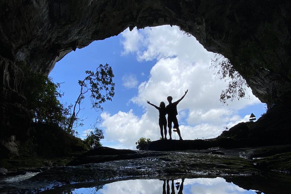 Grotte