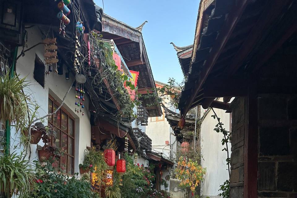 Village