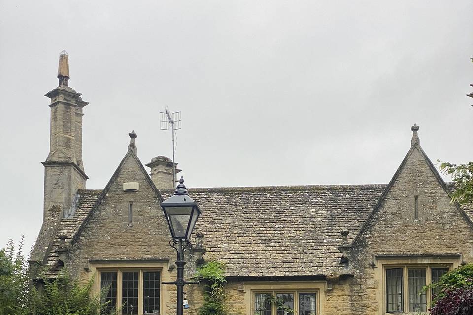 Angleterre