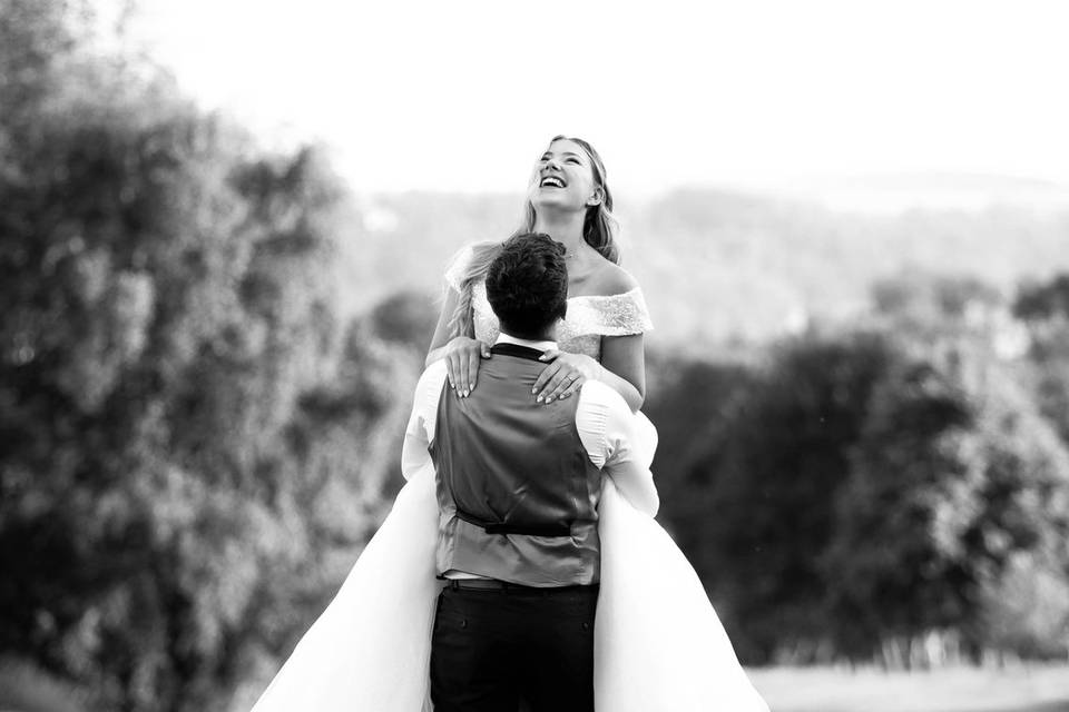 Alice & Clément