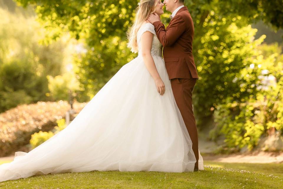 Alice & Clément