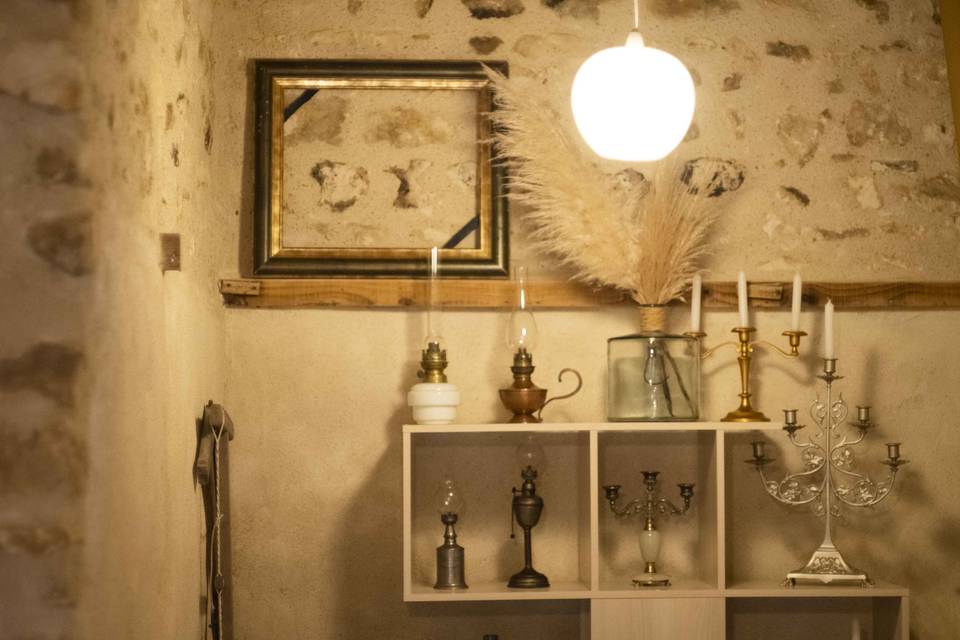 Showroom