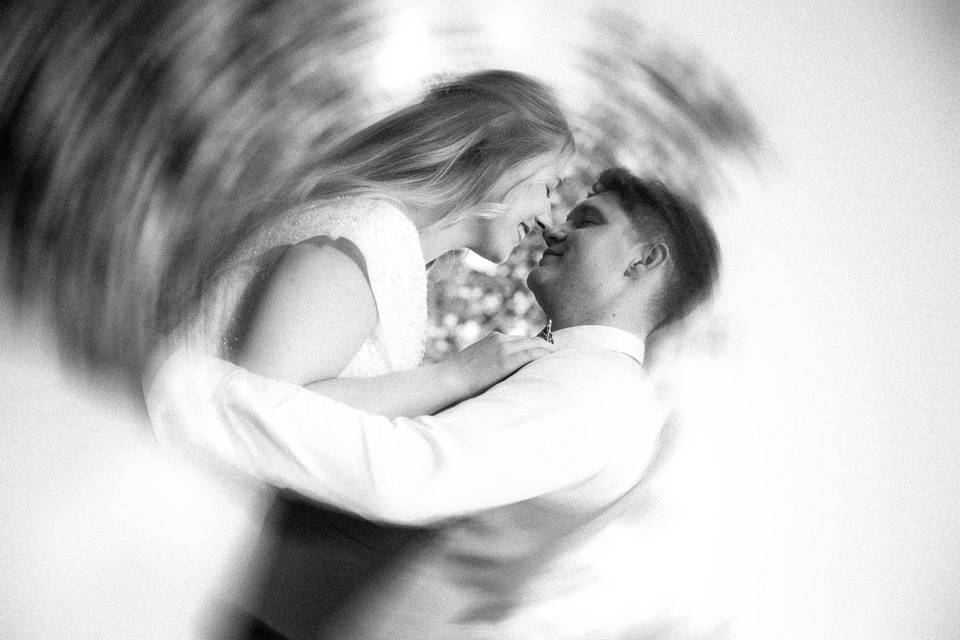 Alice & Clément