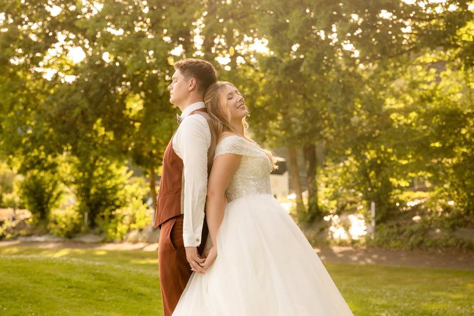 Alice & Clément