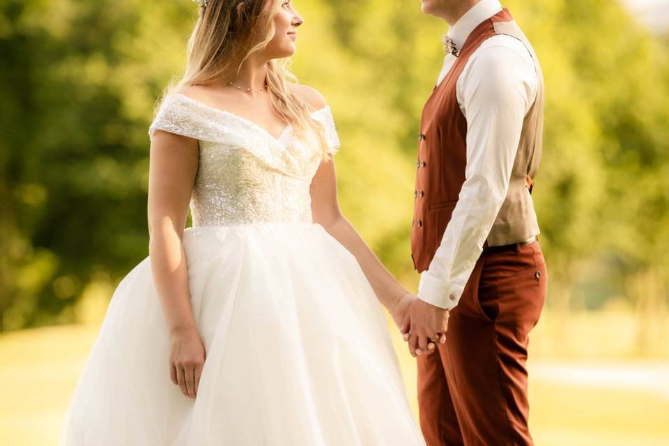 Alice & Clément