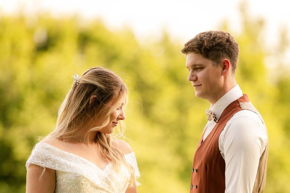 Alice & Clément