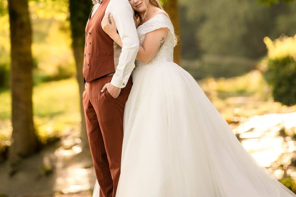 Alice & Clément