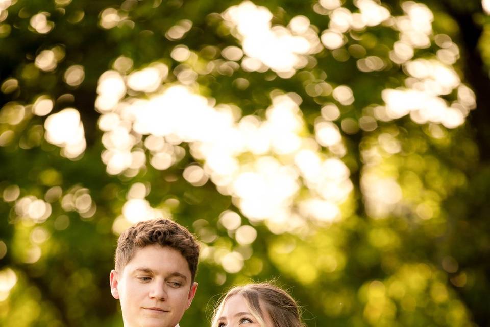 Alice & Clément