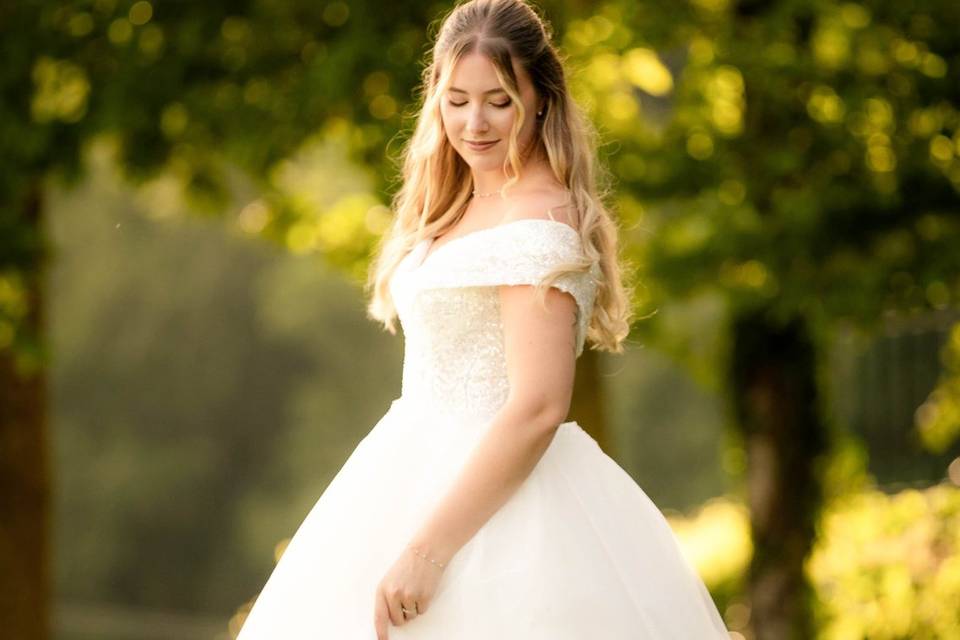 Alice & Clément