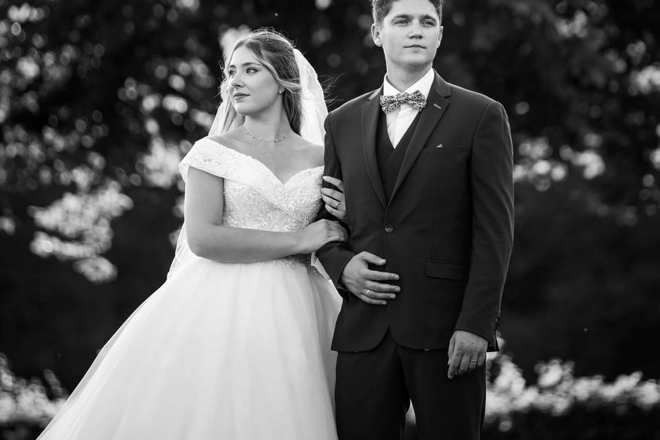 Alice & Clément