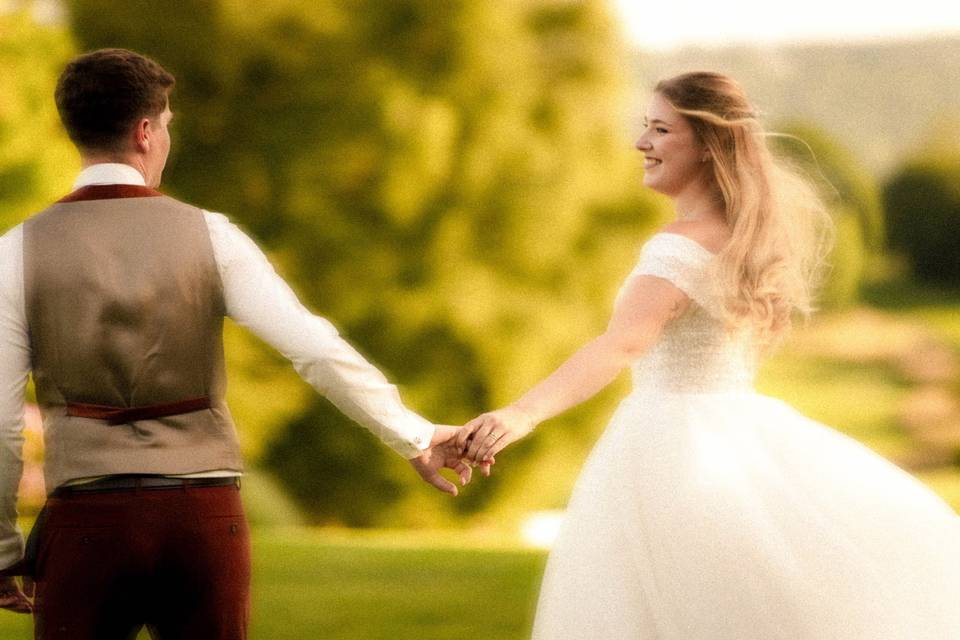 Alice & Clément