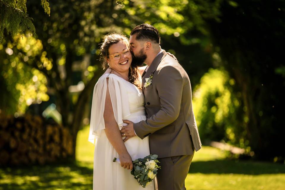 Emeline & Alexandre