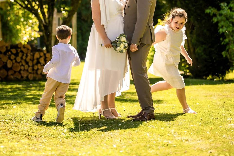Emeline & Alexandre