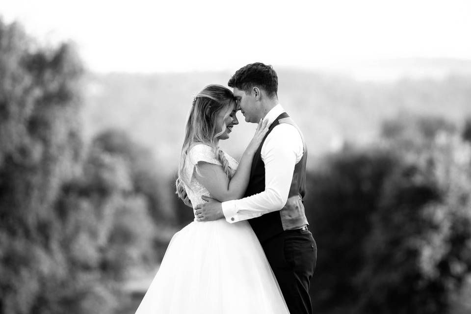 Alice & Clément
