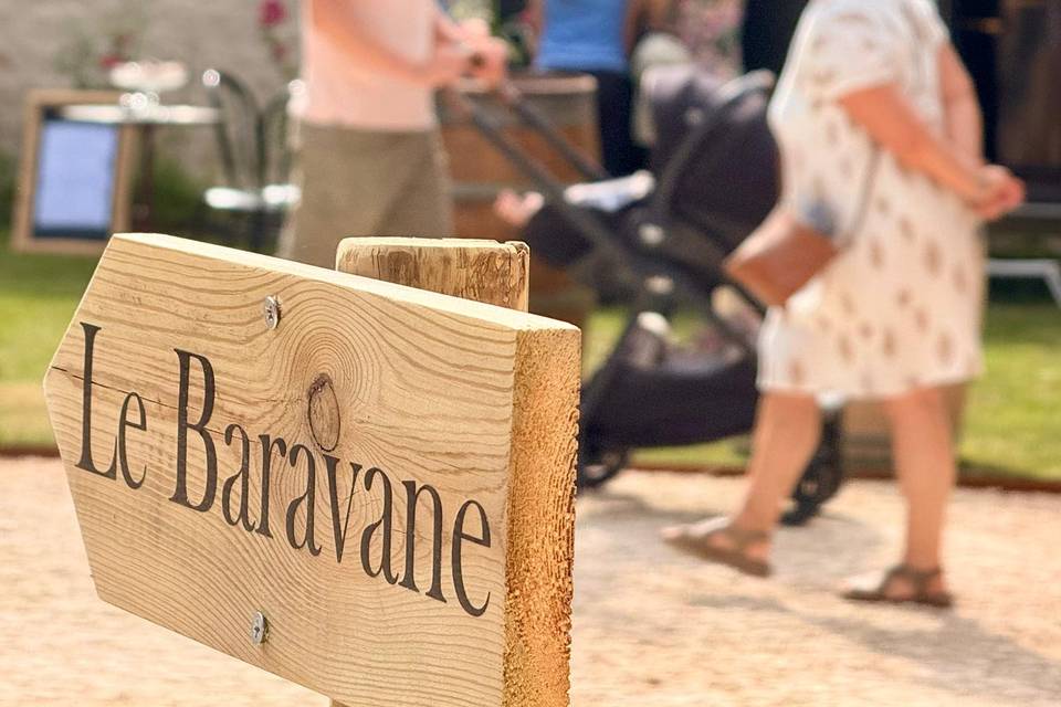 Baravane