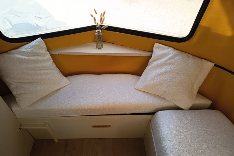 Banquette Carador
