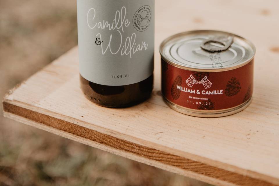 Brasserie de Lugazaut