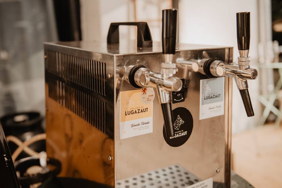 Brasserie de Lugazaut