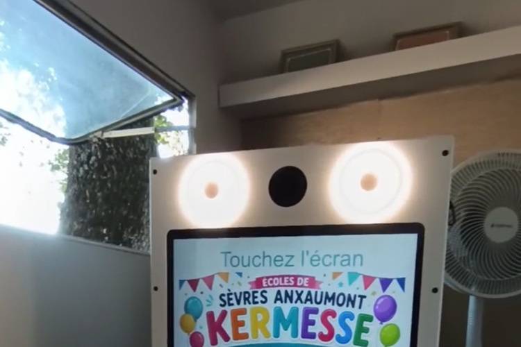 Photobooth