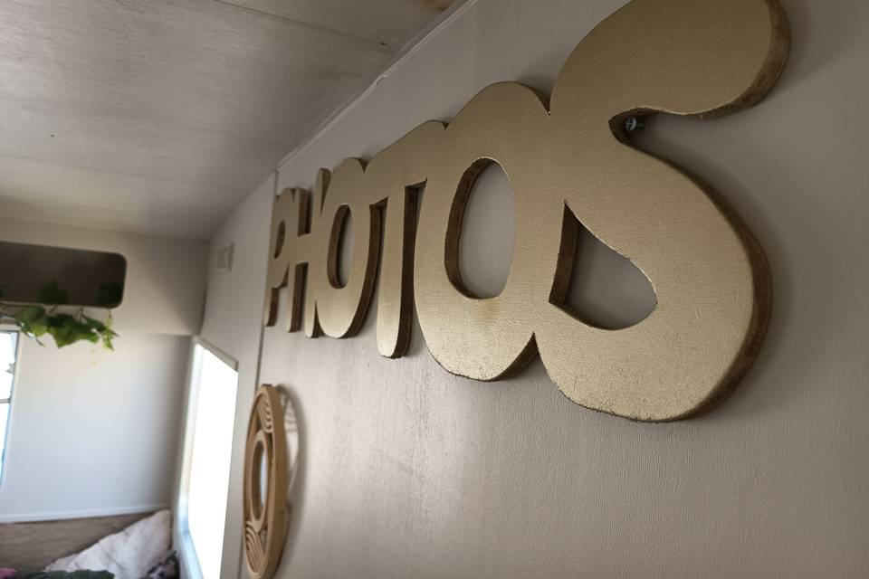 Photovane