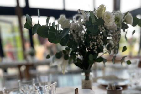 Table mariage