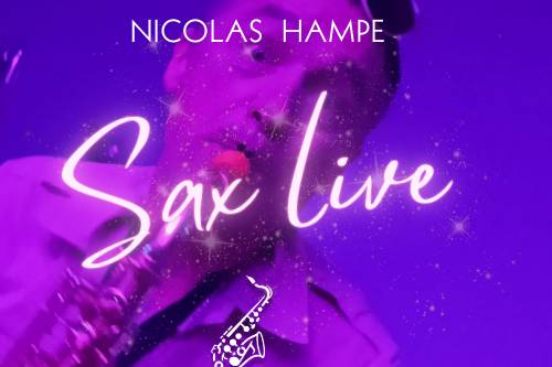 Sax Live