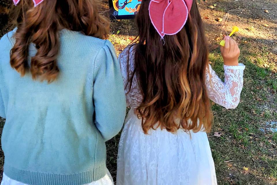 Fléchettes