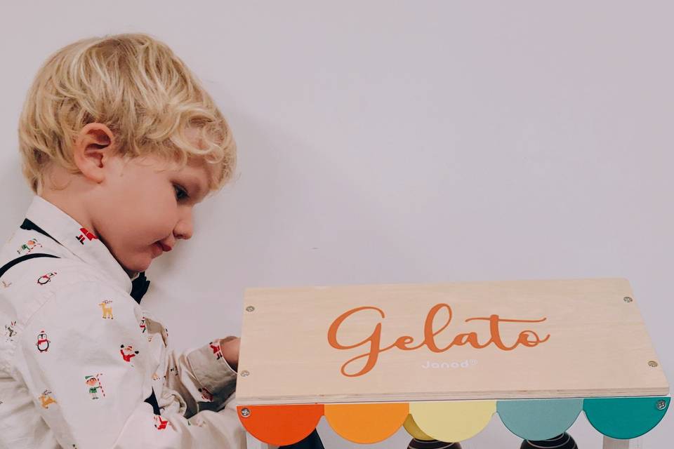 Jeux en bois