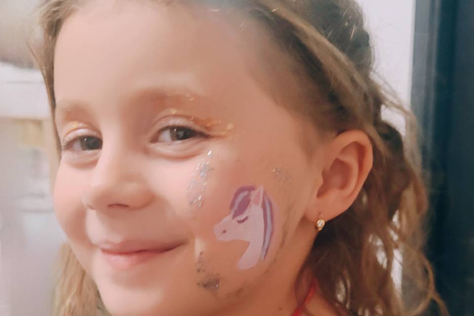 Maquillage