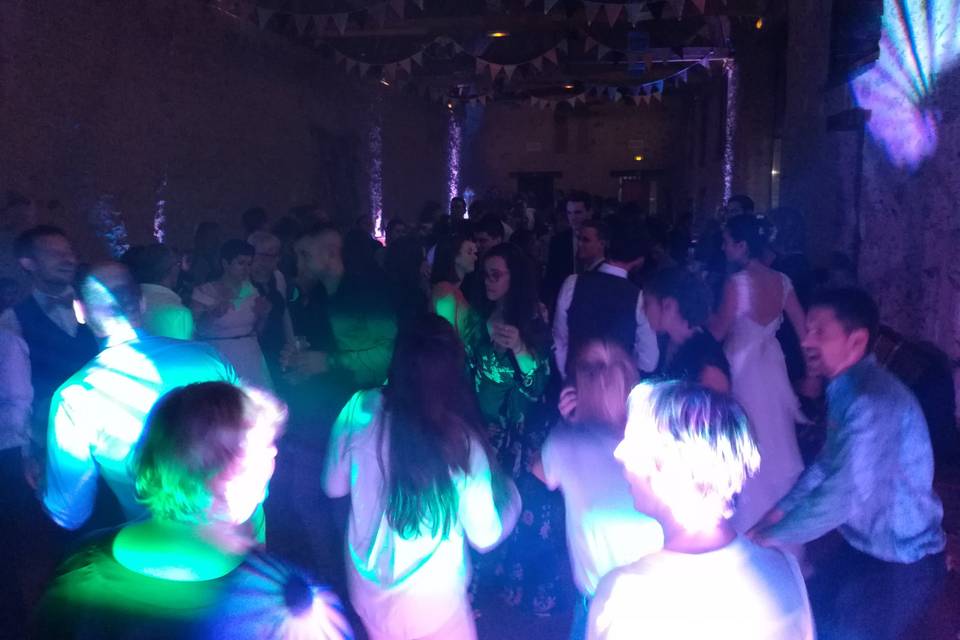 Dancefloor