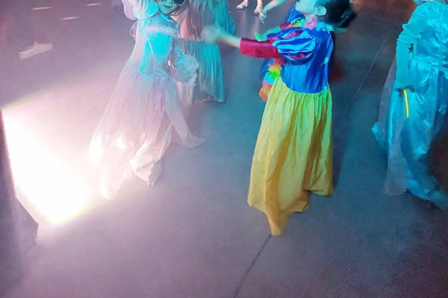 Danse !