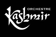 Logo Orchestre Kashmir 1