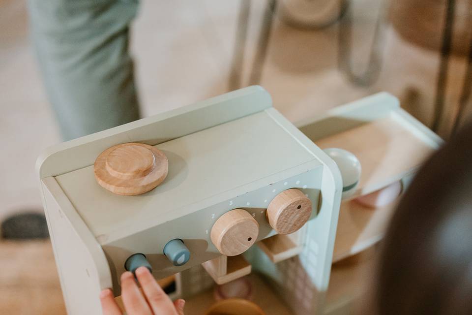 Machine à café
