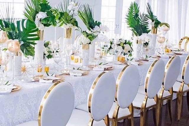 Décoration