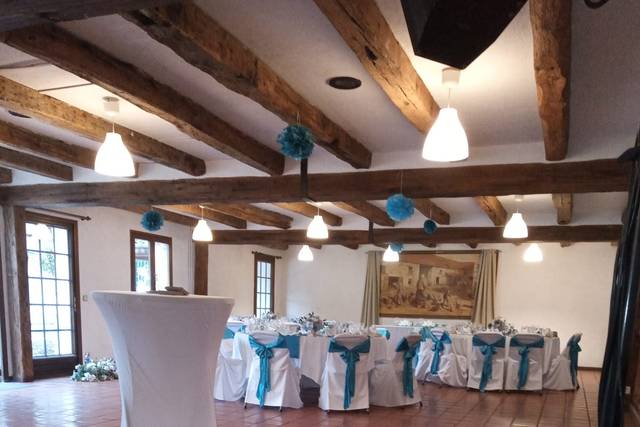 Mariage