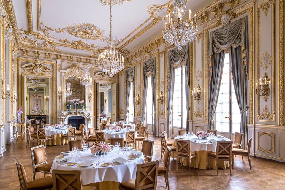 Le Grand Salon