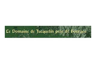 Le domaine de Jacquelin Logo