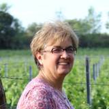 Mireille Greuzard