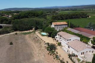 Domaine de l'Herbe Sainte