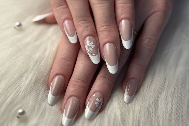 MP Nails Menton