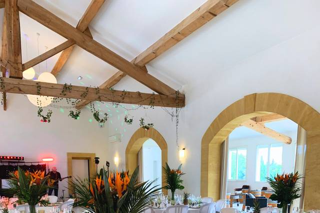Domaine de l'Herbe Sainte