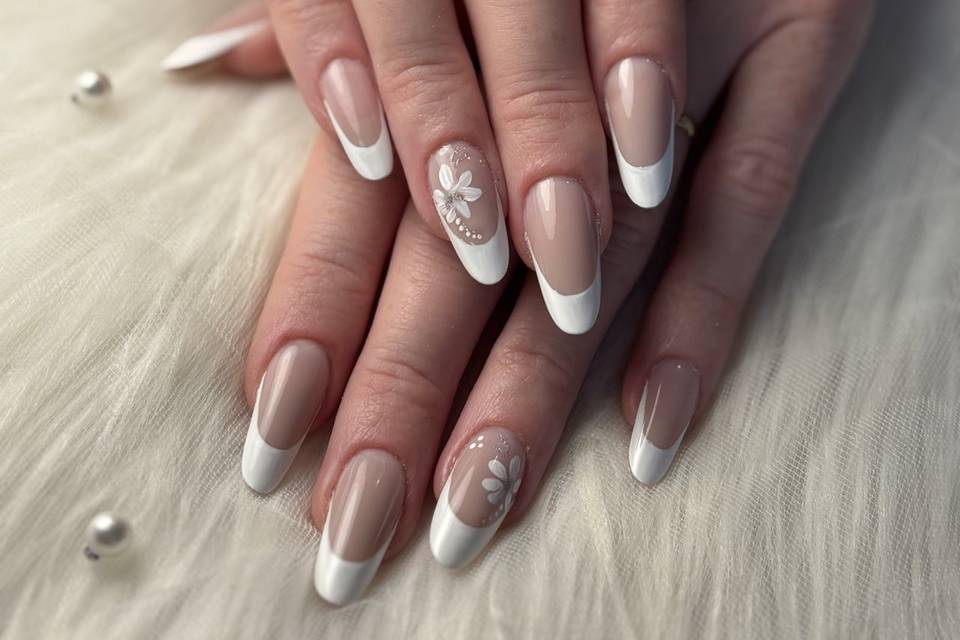MP Nails Menton