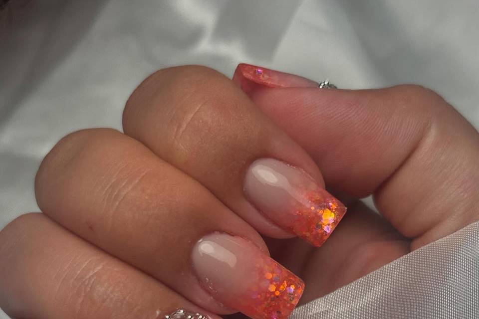 MP Nails Menton