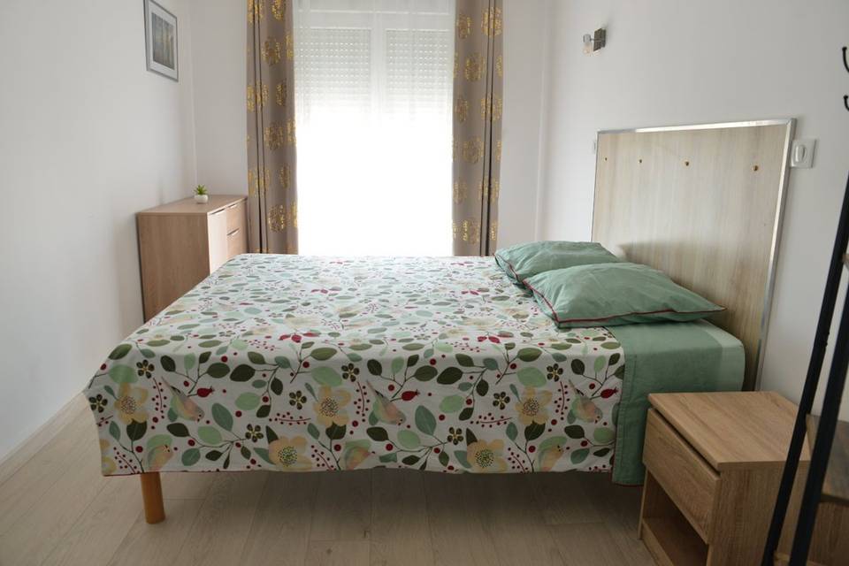 Chambre2 Ambroisie