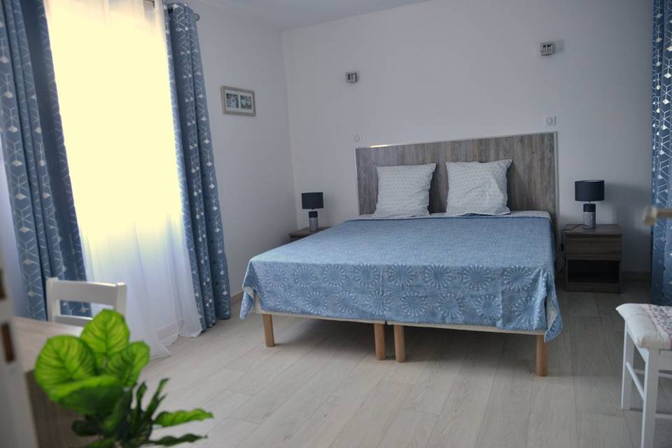 Chambre 2 Divine Etoile